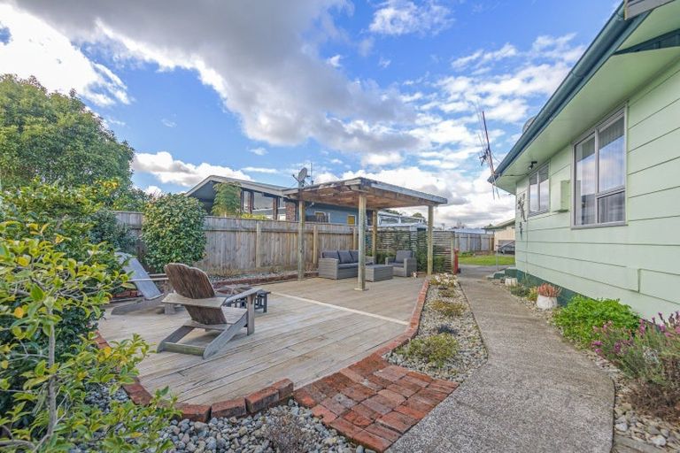 Photo of property in 1 Amberley Avenue, Westbrook, Palmerston North, 4412