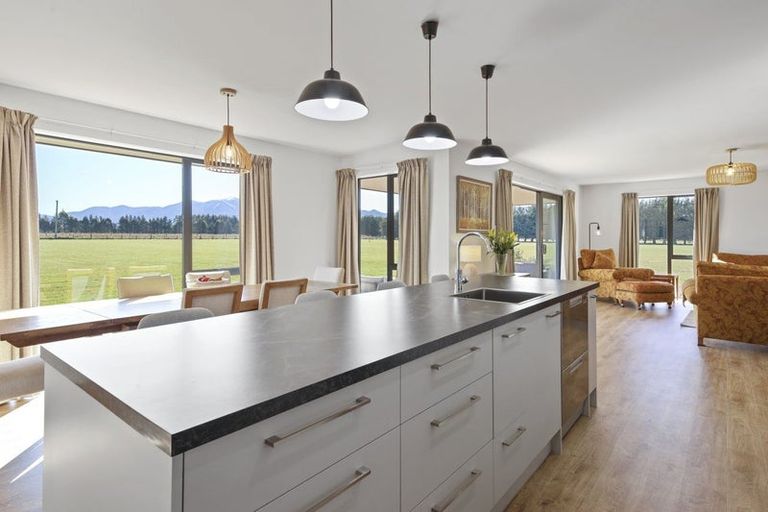 Photo of property in 728 Woodstock Road, Burnt Hill, Oxford, 7495