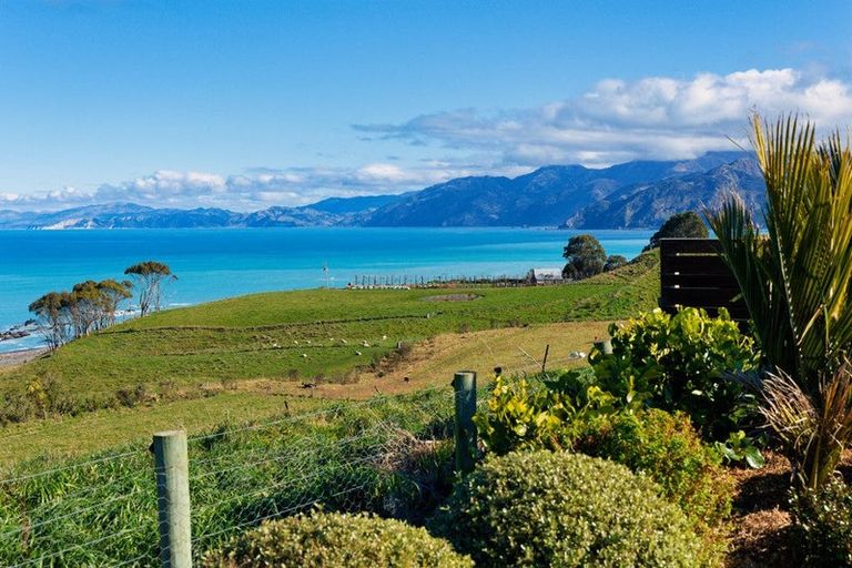 Photo of property in 24 Miromiro Drive, Kaikoura, 7300