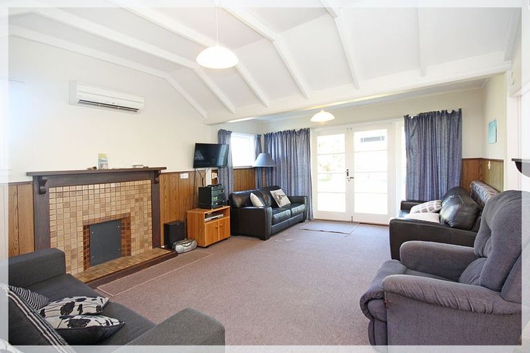 Photo of property in 131 Seabury Avenue, Foxton Beach, Foxton, 4815