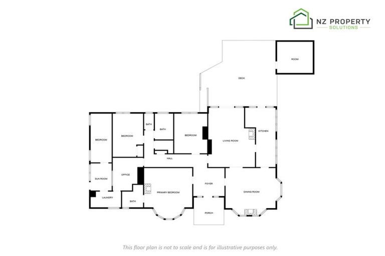 Photo of property in 20 Hargest Crescent, Saint Kilda, Dunedin, 9012