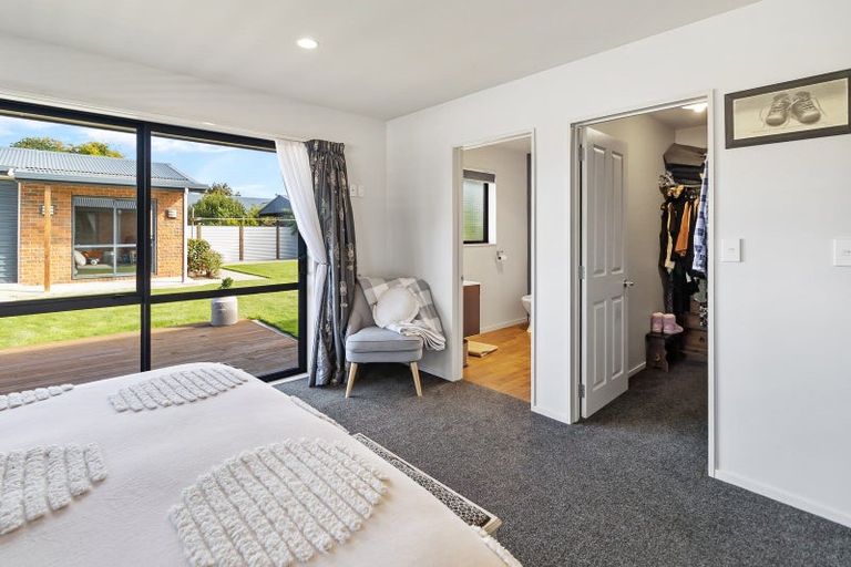 Photo of property in 91 Murray Street, Temuka, 7920