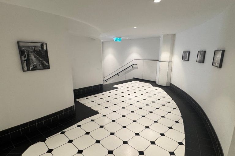 Photo of property in Dominion Apartments, 10/80 Victoria Street, Wellington Central, Wellington, 6011