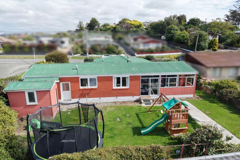 Photo of property in 5 Stuart Street, Holmes Hill, Oamaru, 9401