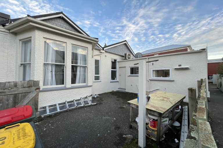 Photo of property in 828 Cumberland Street, North Dunedin, Dunedin, 9016