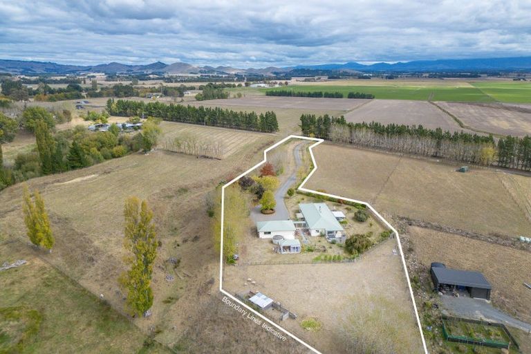 Photo of property in 2/82 Station Road, Takapau, Waipukurau, 4281