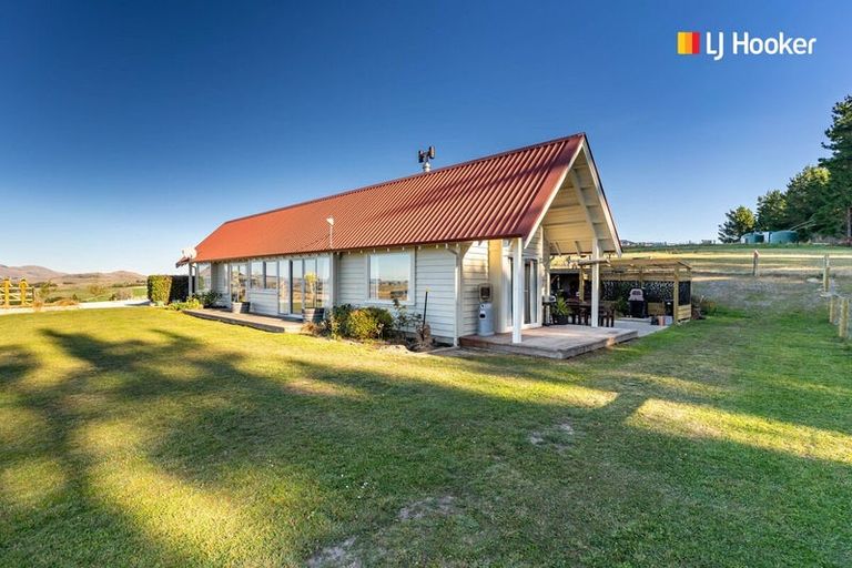 Photo of property in 4/445 Palmerston-dunback Road, Meadowbank, Palmerston, 9483