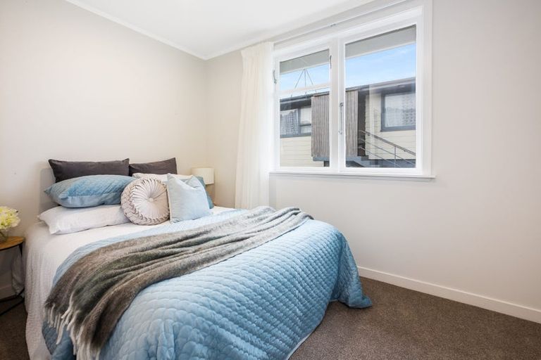 Photo of property in 1 Mahinawa Street, Takapuwahia, Porirua, 5022
