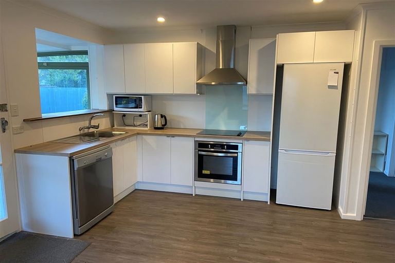 Photo of property in 33b Mecca Place, Linwood, Christchurch, 8062