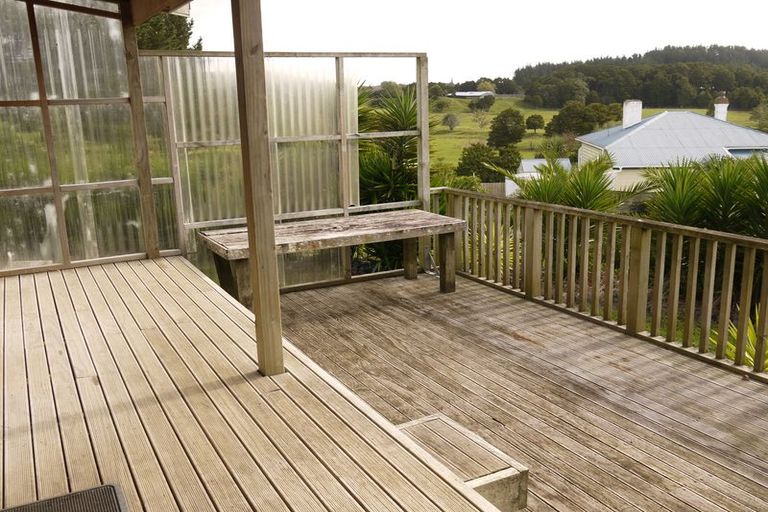 Photo of property in 481 Tauraroa Road, Mangapai, Whangarei, 0178