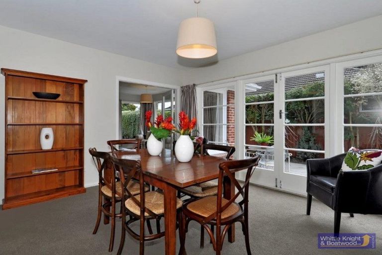 Photo of property in 146 Ilam Road, Ilam, Christchurch, 8041