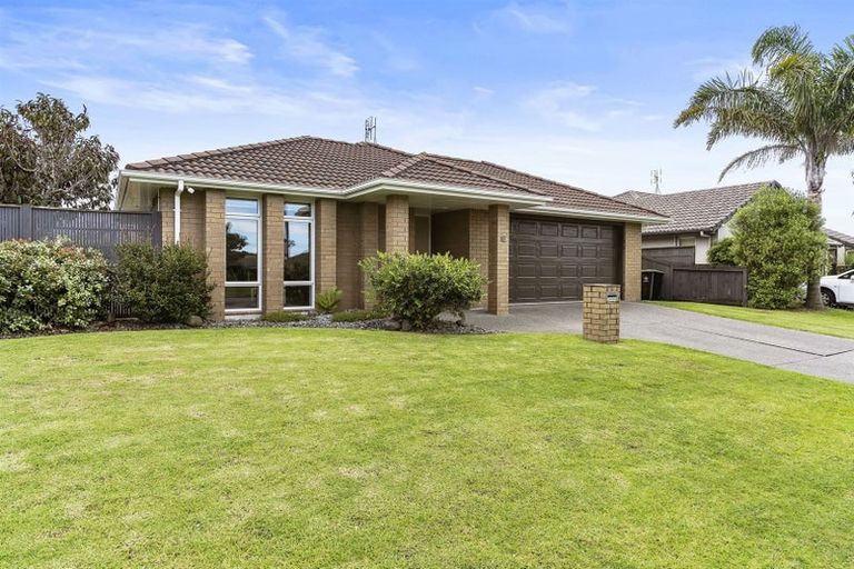 Photo of property in 83 Doncaster Drive, Papamoa Beach, Papamoa, 3118