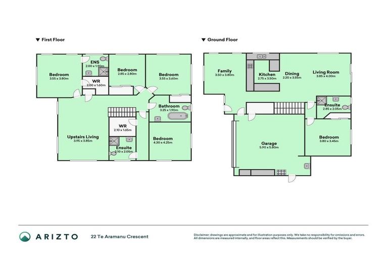 Photo of property in 22 Te Aramanu Crescent, Papakura, 2110