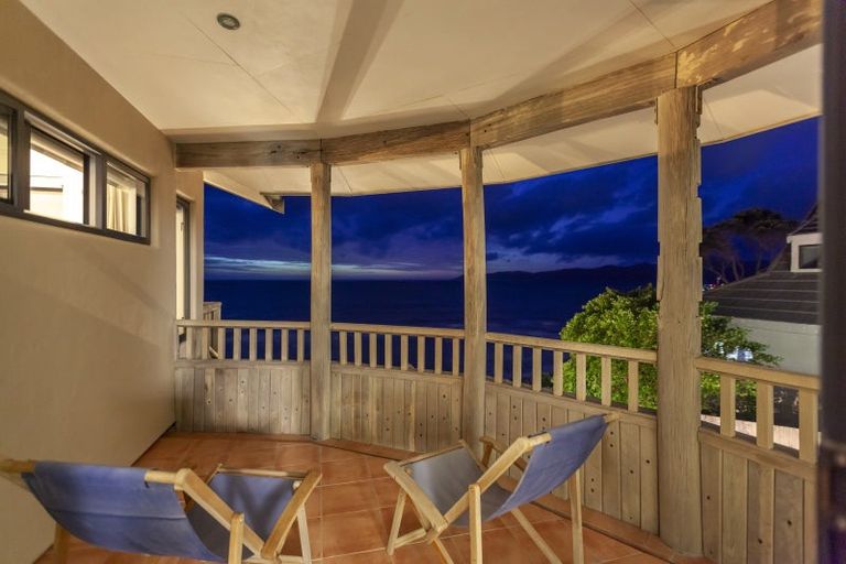 Photo of property in 159 Rosetta Road, Raumati South, Paraparaumu, 5032