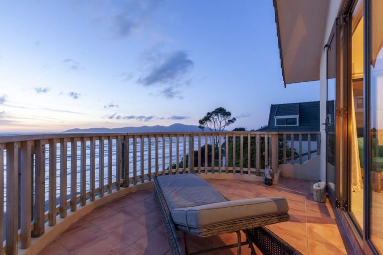 Photo of property in 159 Rosetta Road, Raumati South, Paraparaumu, 5032