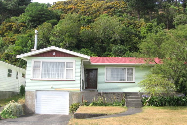 Photo of property in 200 Pembroke Road, Wilton, Wellington, 6012