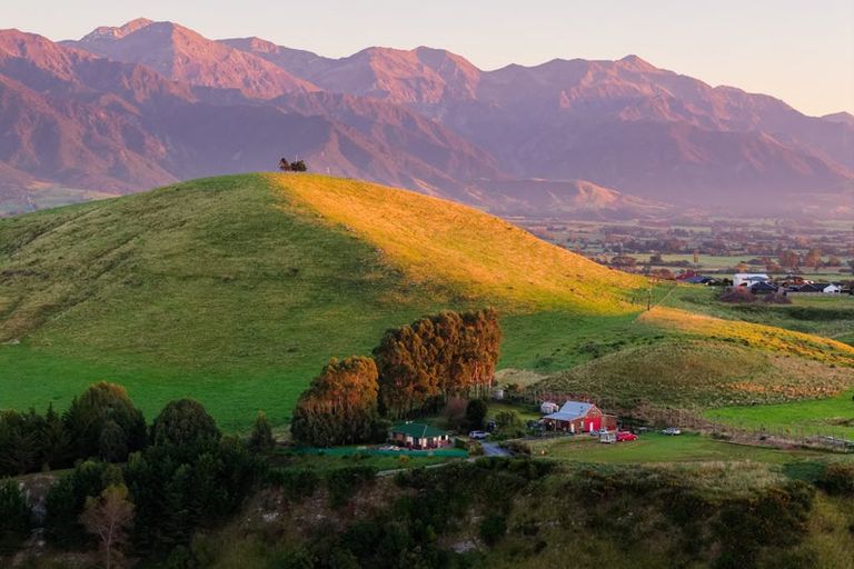Photo of property in 40 State Highway 1, Kaikoura, 7371