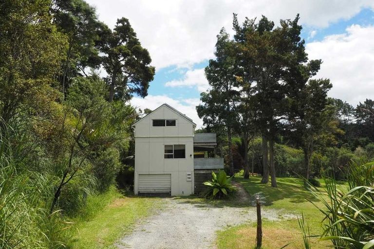 Photo of property in 65 Curtis Road, Rawene, Kaikohe, 0473