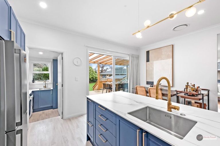 Photo of property in 40 Porutu Street, Fairfield, Lower Hutt, 5011