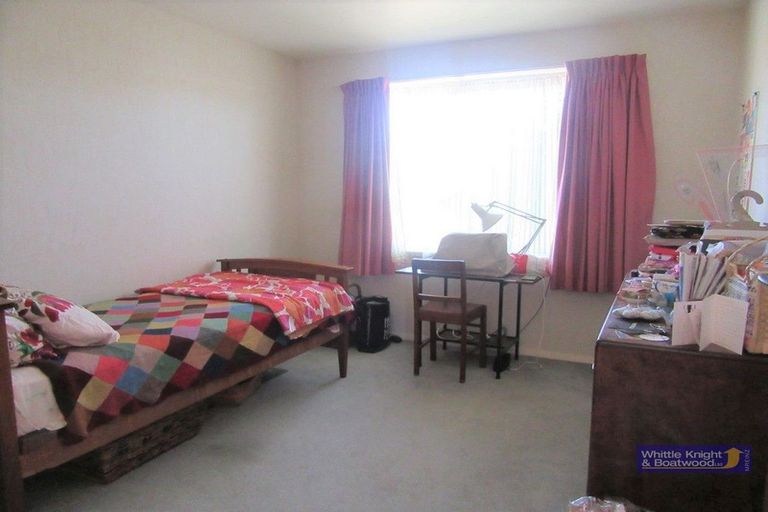 Photo of property in 4/8 Bowen Street, Upper Riccarton, Christchurch, 8041