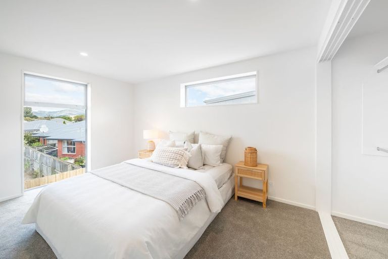 Photo of property in 6/243 Lyttelton Street, Spreydon, Christchurch, 8024