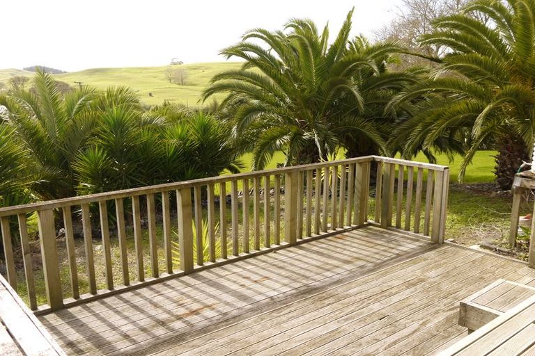 Photo of property in 481 Tauraroa Road, Mangapai, Whangarei, 0178