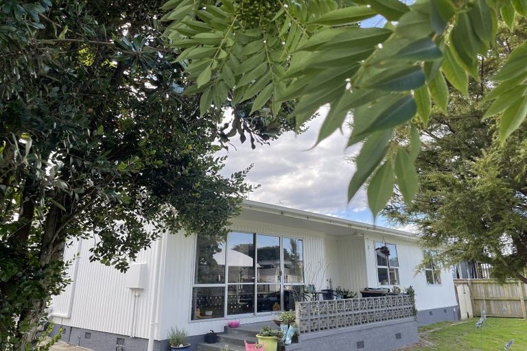 Photo of property in 53 Lyttelton Crescent, Tamatea, Napier, 4112