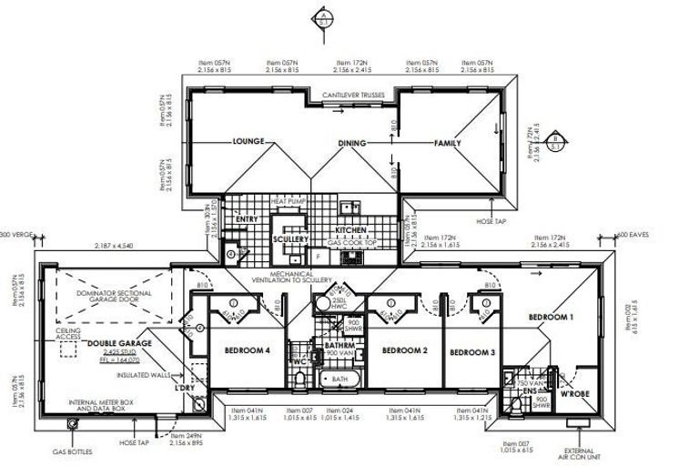 Photo of property in 3 Te Hihi Stream Lane, Maunu, 0179