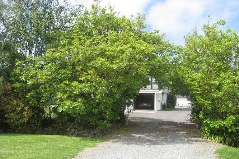 Photo of property in 39a Old Main North Road, Leithfield, 7481