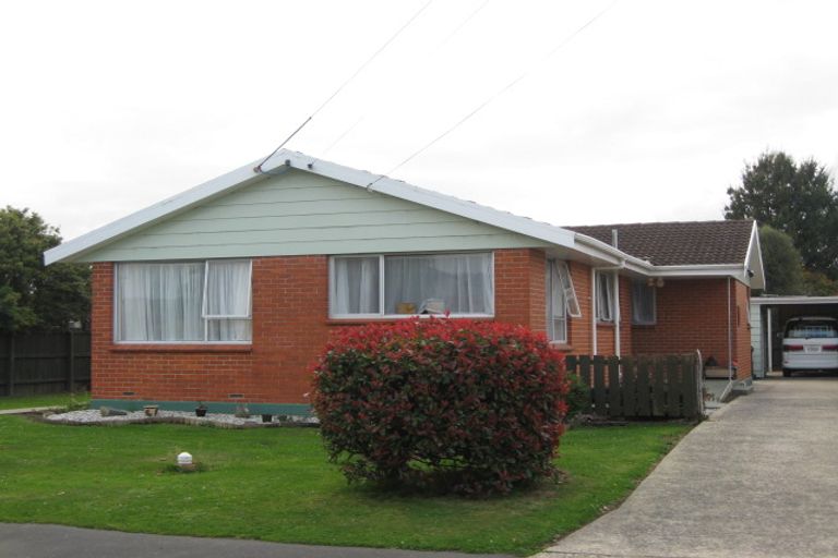 Photo of property in 1 Glen Place, Mosgiel, 9024