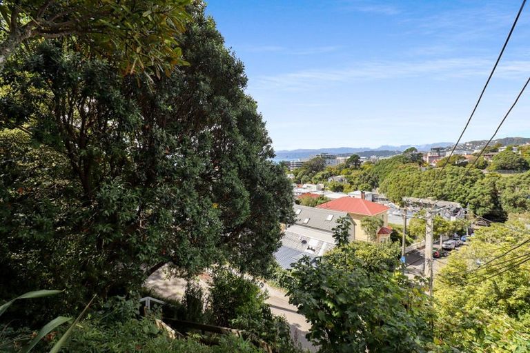 Photo of property in 21 Saint Mary Street, Thorndon, Wellington, 6011