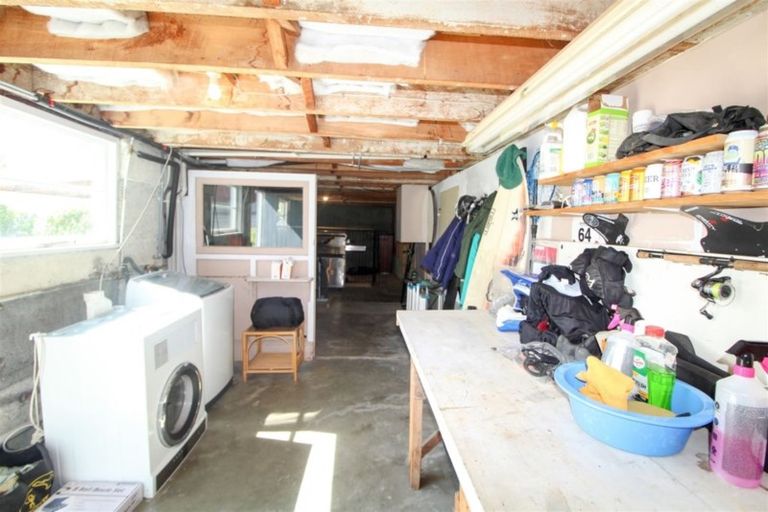 Photo of property in 165 Otipua Road, Watlington, Timaru, 7910