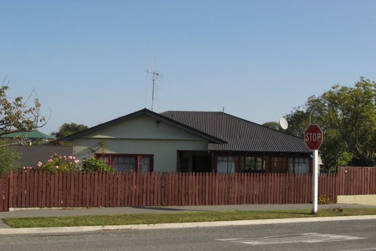 Photo of property in 22 Catherine Street, Parkside, Timaru, 7910