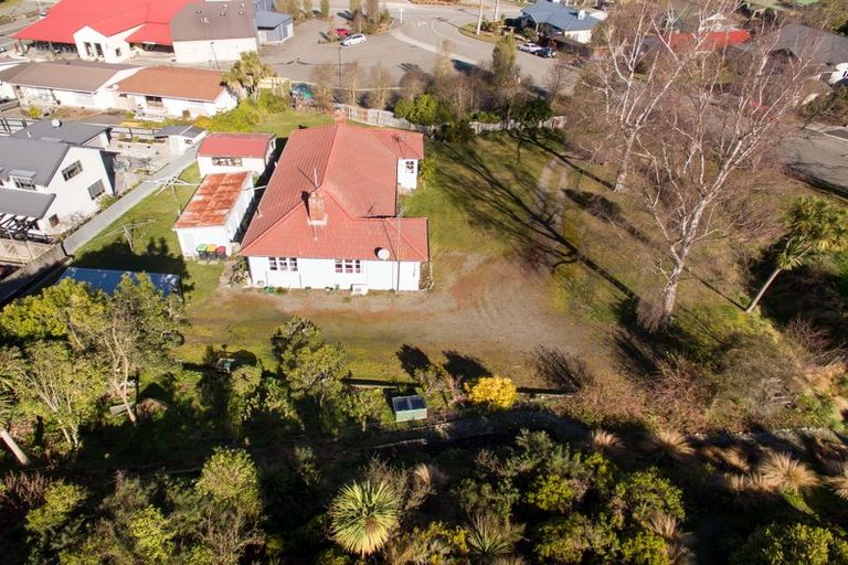 Photo of property in 12 Forest Road, Geraldine, 7930