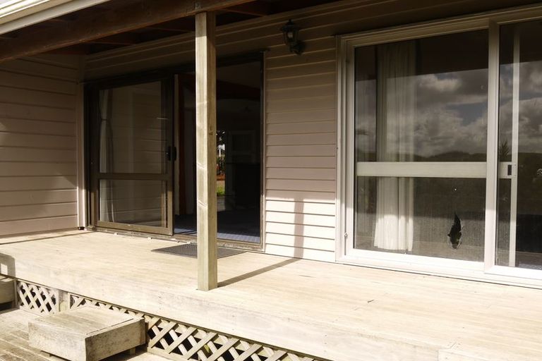 Photo of property in 481 Tauraroa Road, Mangapai, Whangarei, 0178