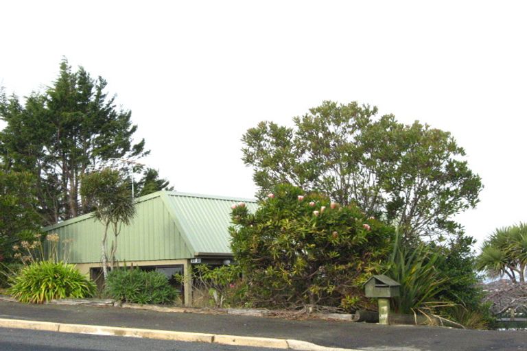 Photo of property in 6 Moodie Street, Shiel Hill, Dunedin, 9013