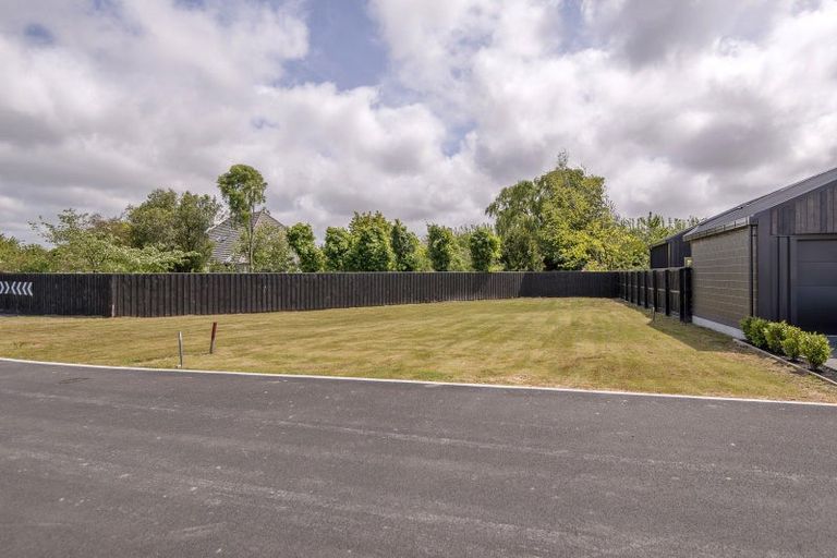 Photo of property in 1 Gusto Lane, Halswell, Christchurch, 8025