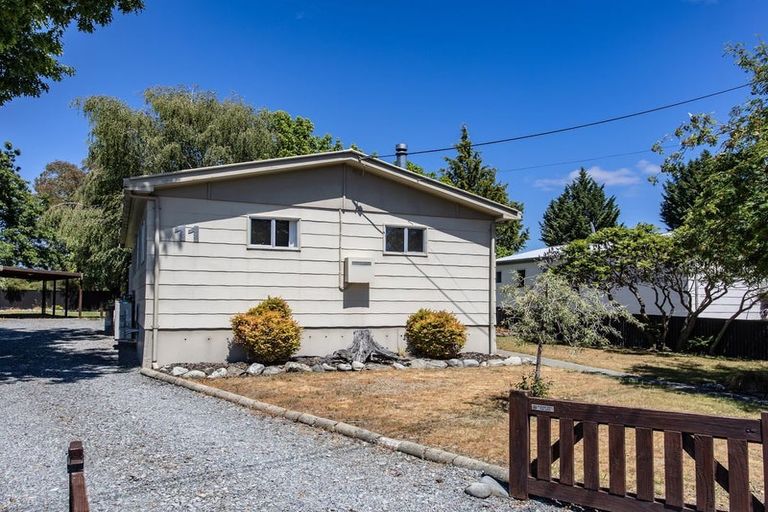 Photo of property in 11 Godley Street, Twizel, 7901