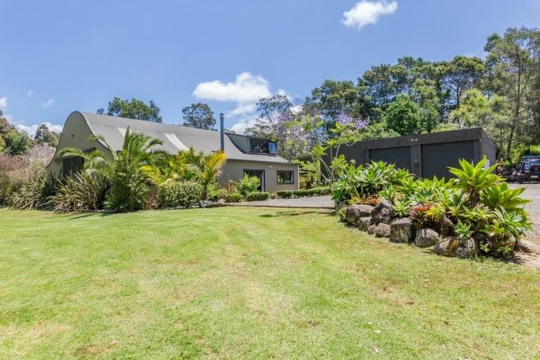 Photo of property in 226 Rangitane Road, Kerikeri, 0294