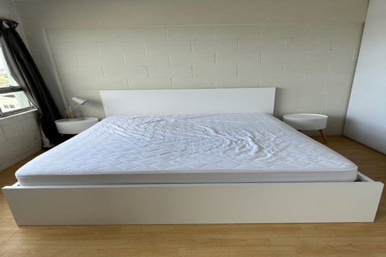 Photo of property in 303/9 Sarawia Street, Newmarket, Auckland, 1052