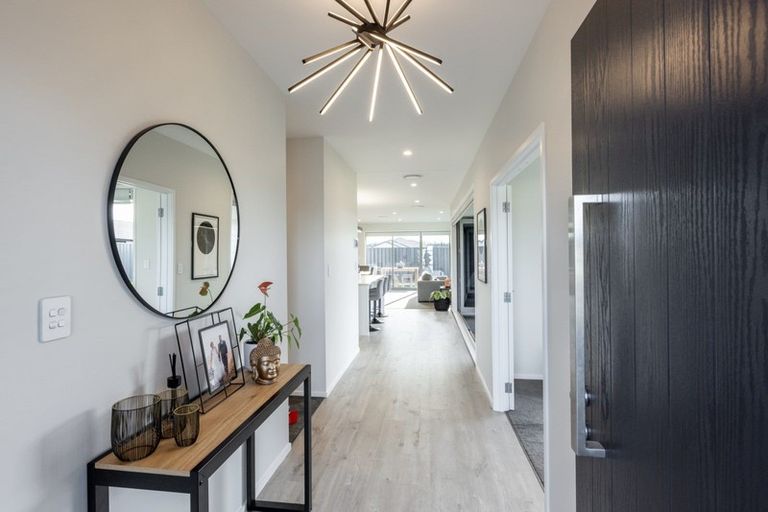 Photo of property in 22 Clydesdale Way, Frimley, Hastings, 4120