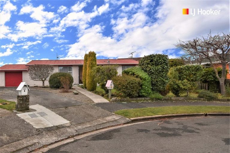 Photo of property in 5 Tudor Lane, Mosgiel, 9024