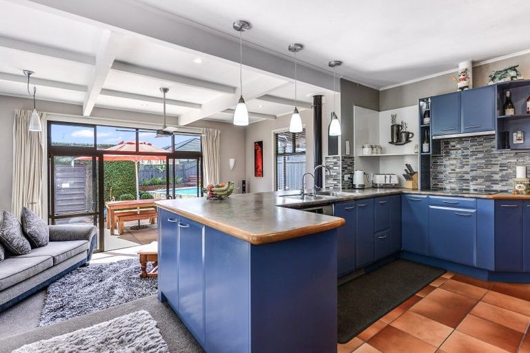 Photo of property in 38 Knighton Road, Hillcrest, Hamilton, 3216