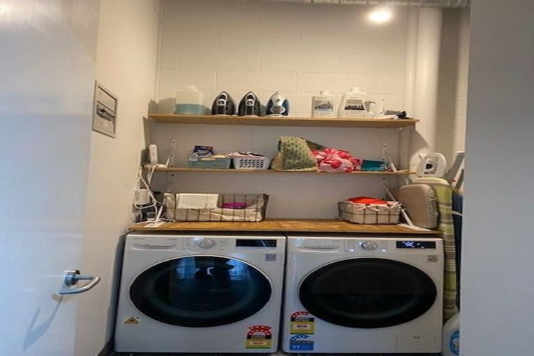 Photo of property in Hannahs Factory, 8/14 Leeds Street, Te Aro, Wellington, 6011