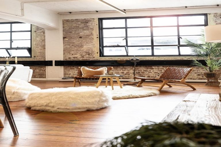 Photo of property in 4/40b Cuba Street, Te Aro, Wellington, 6011