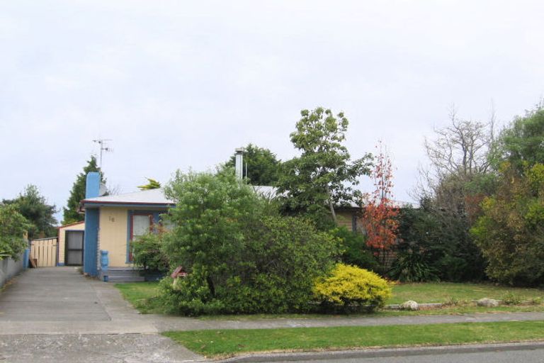 Photo of property in 16 Coverdale Street, Onekawa, Napier, 4110
