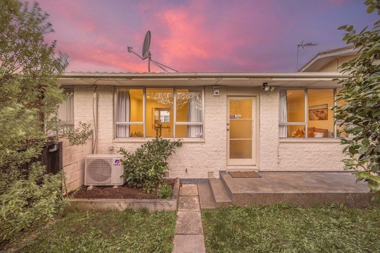 Photo of property in 3/100 Brougham Street, Addington, Christchurch, 8024