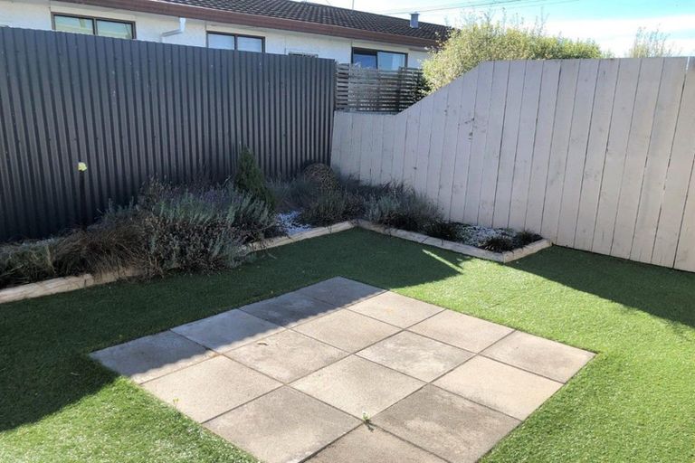 Photo of property in 23c Parker Street, Mayfield, Blenheim, 7201