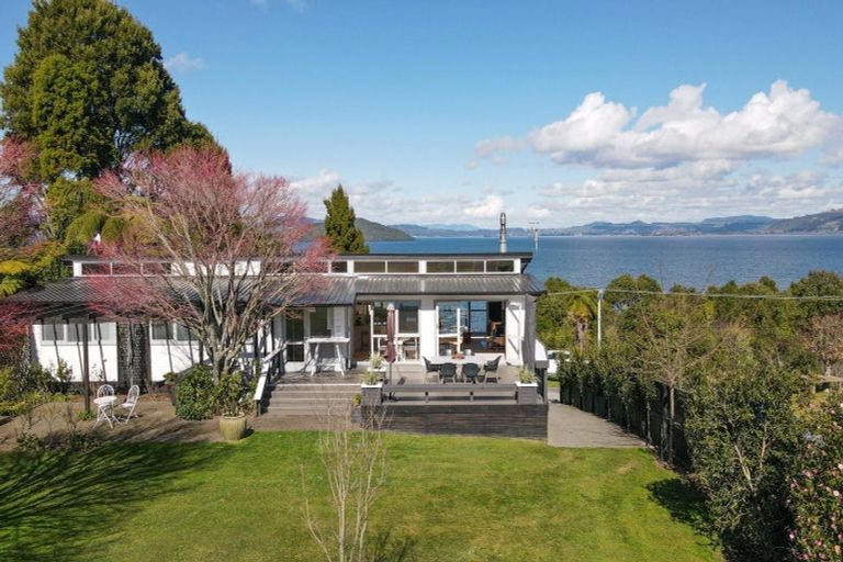 Photo of property in 977b Hamurana Road, Hamurana, Rotorua, 3097