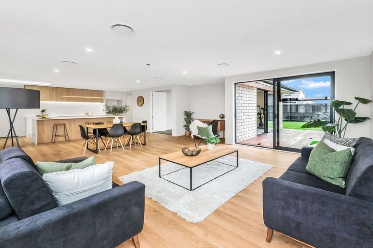 Photo of property in 32 Florence Drive, Lincoln, 7608